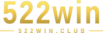 522win logo