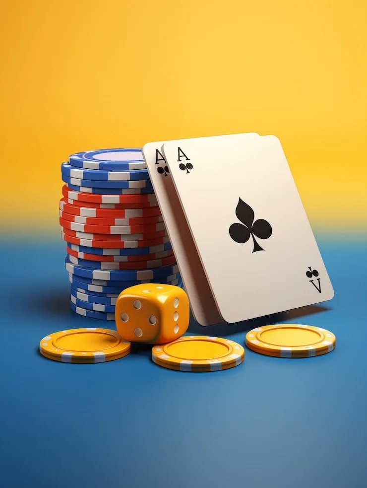 522win Blackjack Showdown